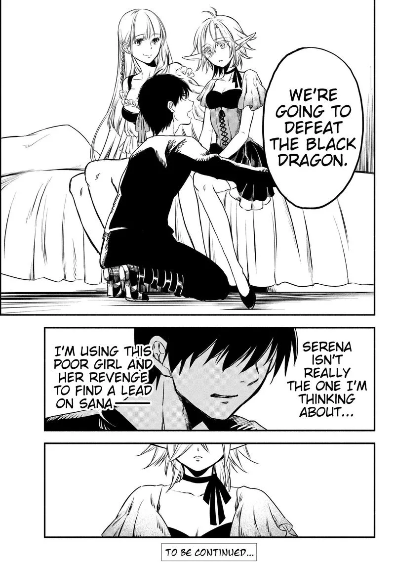 Isekai Man Chikin -HP 1 no Mama de Saikyou Saisoku Danjon Kouryaku- Chapter 18 page 19