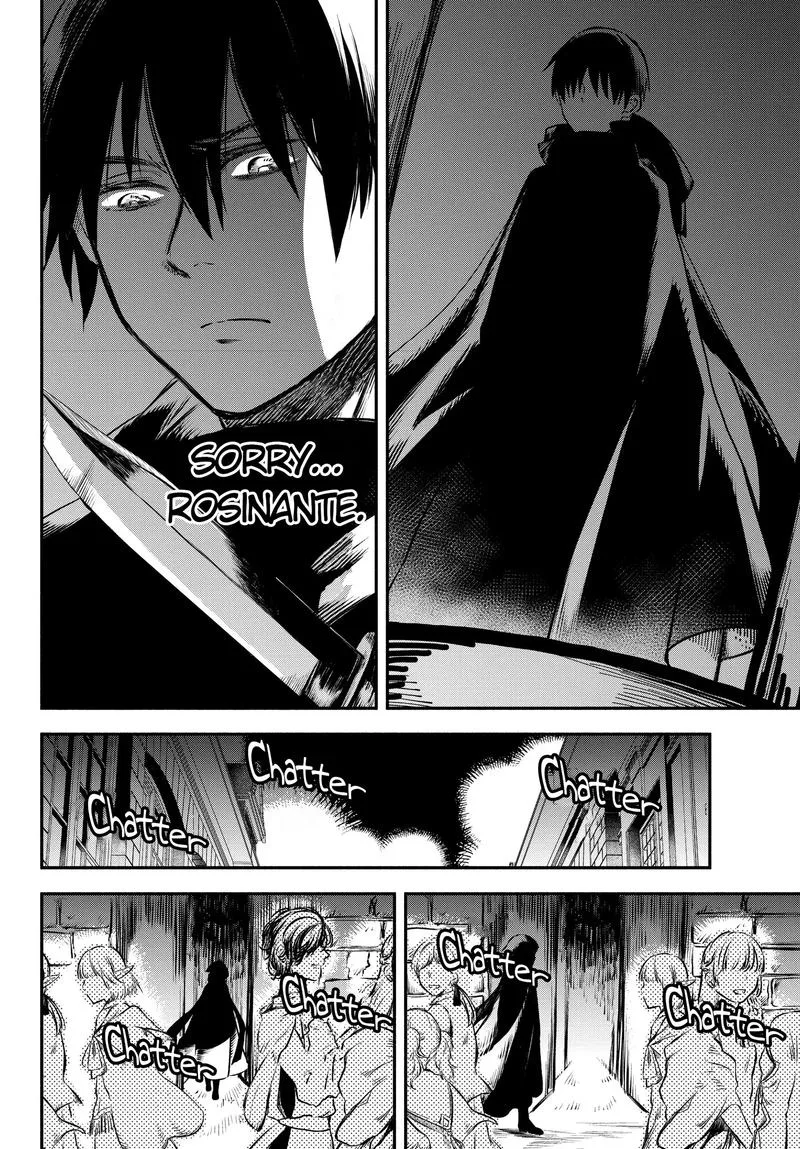 Isekai Man Chikin -HP 1 no Mama de Saikyou Saisoku Danjon Kouryaku- Chapter 19 page 3