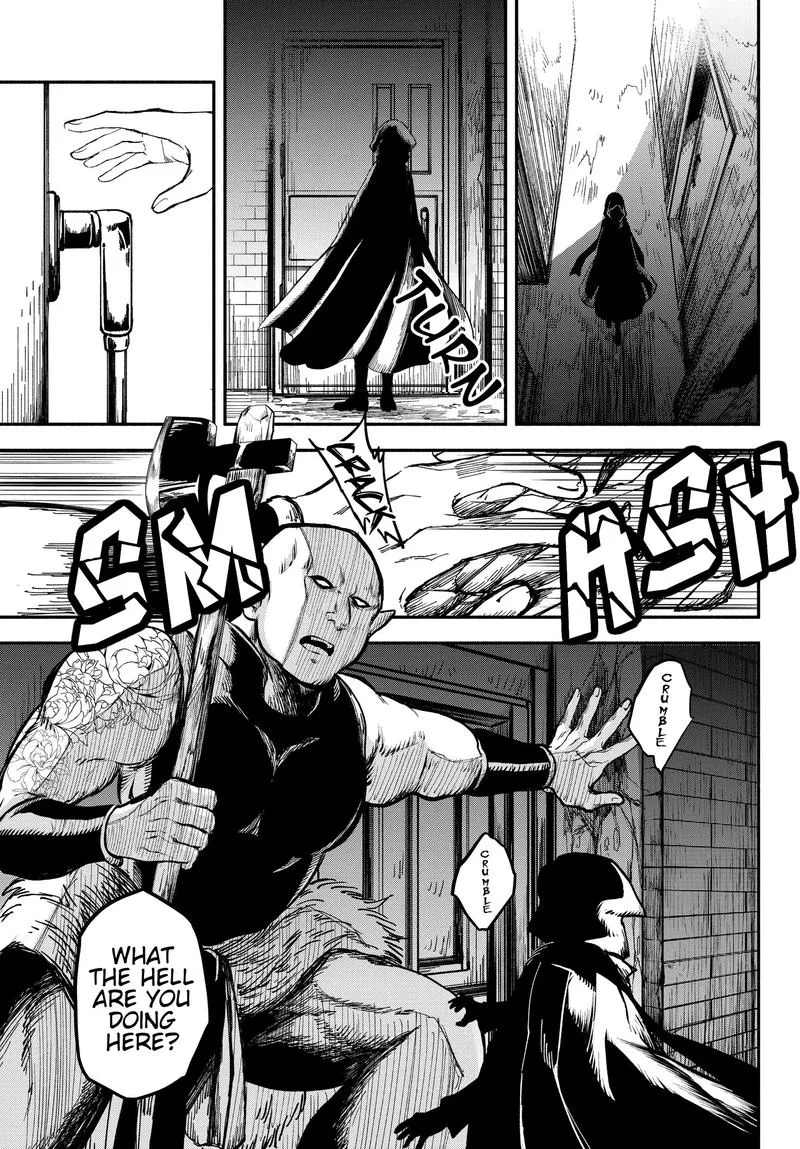 Isekai Man Chikin -HP 1 no Mama de Saikyou Saisoku Danjon Kouryaku- Chapter 19 page 4
