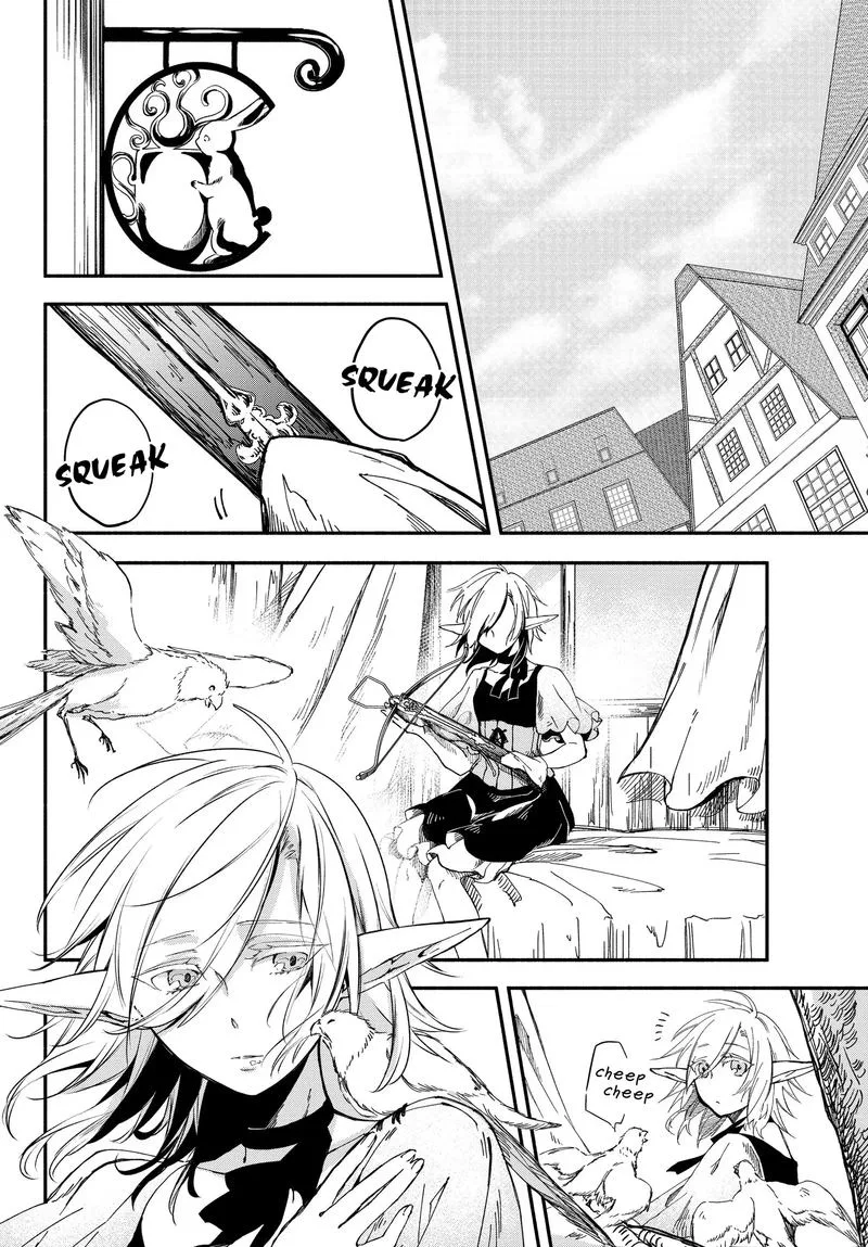 Isekai Man Chikin -HP 1 no Mama de Saikyou Saisoku Danjon Kouryaku- Chapter 20 page 2