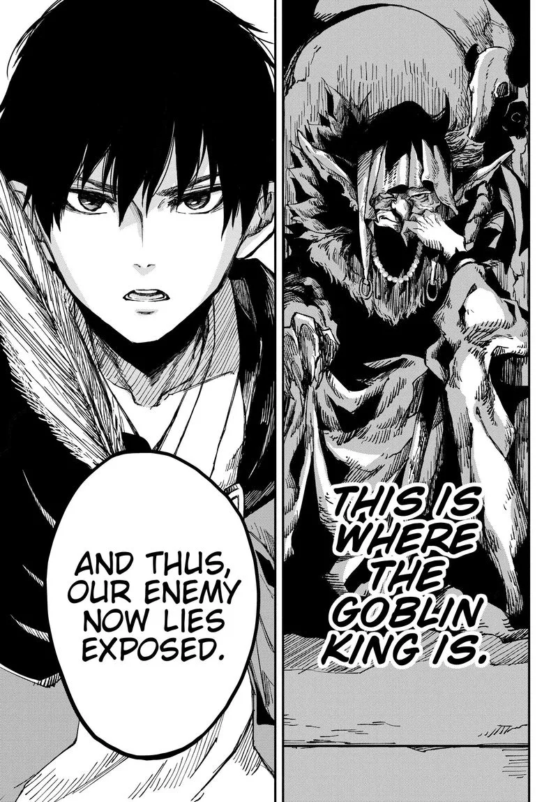 Isekai Man Chikin -HP 1 no Mama de Saikyou Saisoku Danjon Kouryaku- Chapter 23 page 8