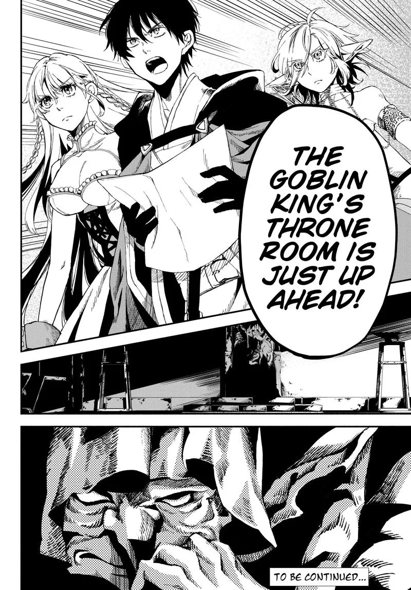 Isekai Man Chikin -HP 1 no Mama de Saikyou Saisoku Danjon Kouryaku- Chapter 25 page 11