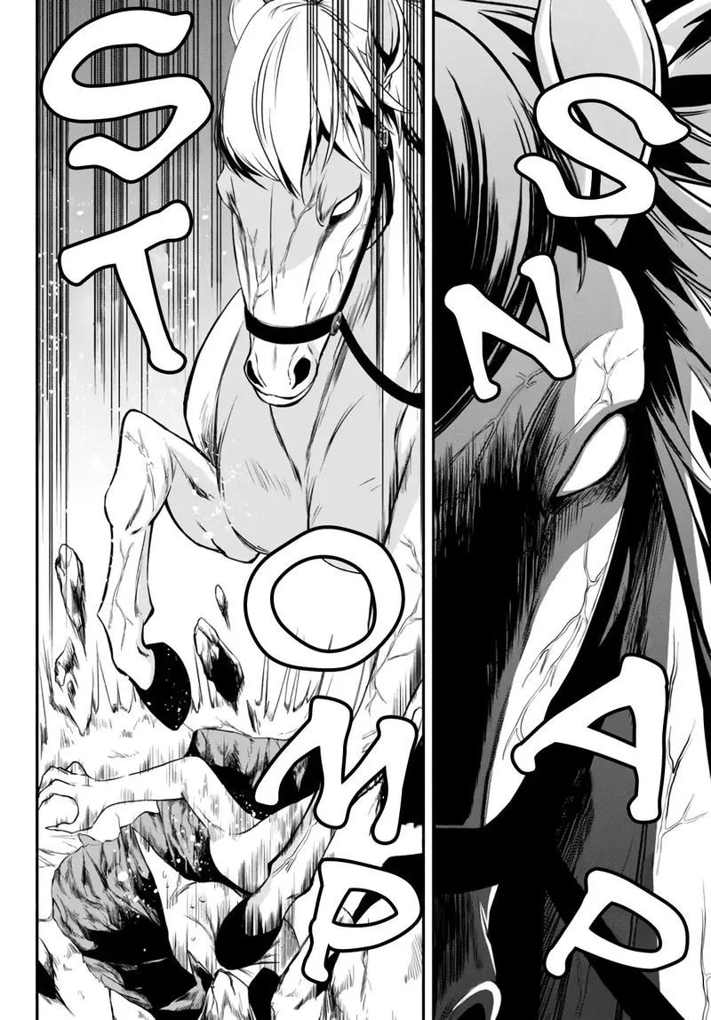 Isekai Man Chikin -HP 1 no Mama de Saikyou Saisoku Danjon Kouryaku- Chapter 3 page 11
