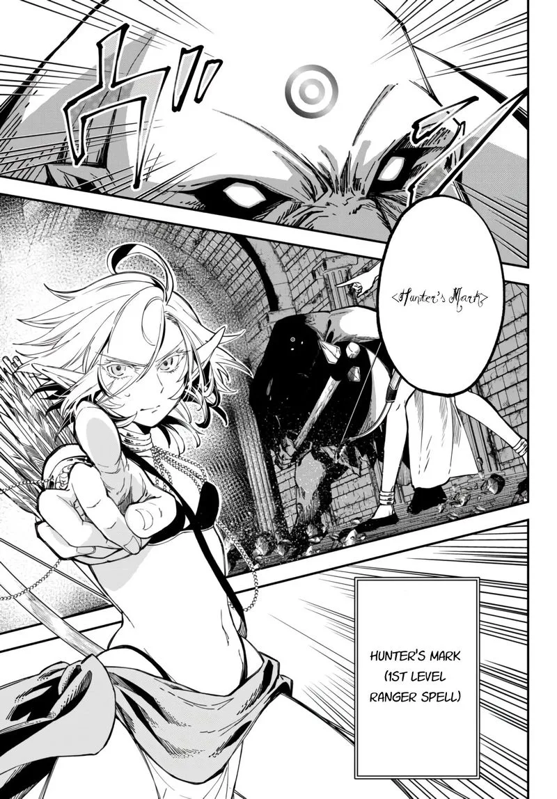 Isekai Man Chikin -HP 1 no Mama de Saikyou Saisoku Danjon Kouryaku- Chapter 30 page 9