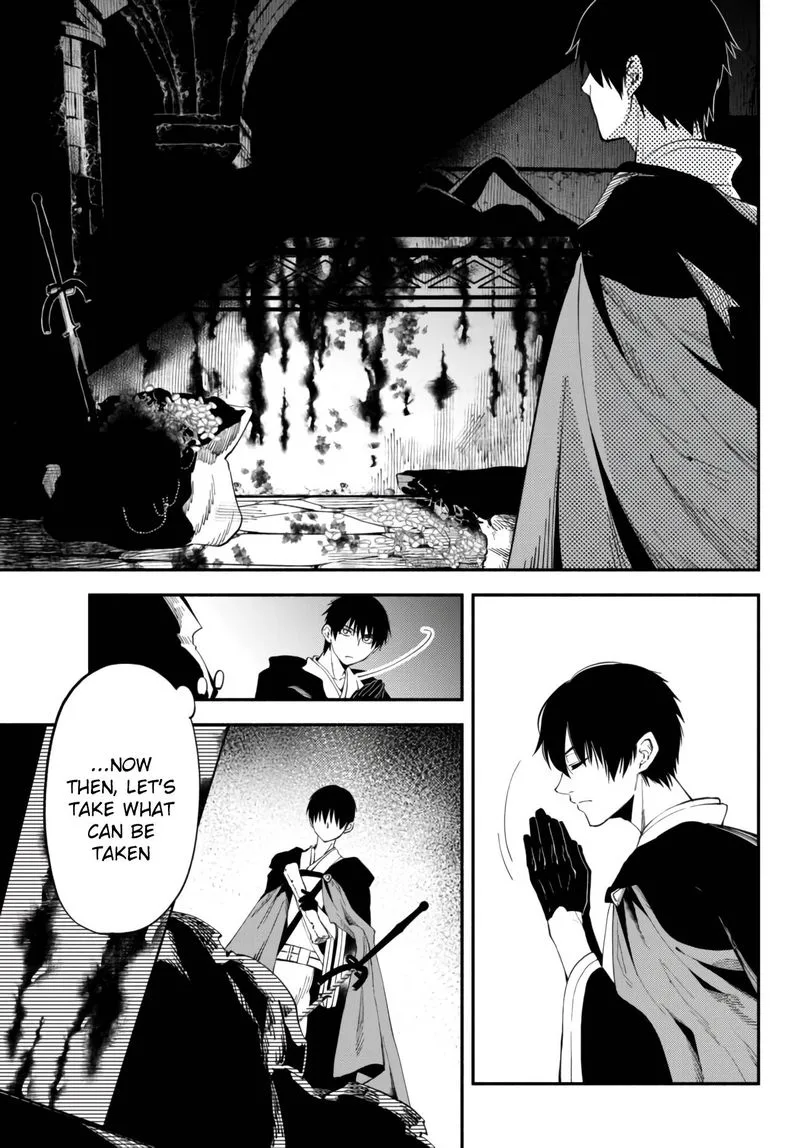 Isekai Man Chikin -HP 1 no Mama de Saikyou Saisoku Danjon Kouryaku- Chapter 34 page 7