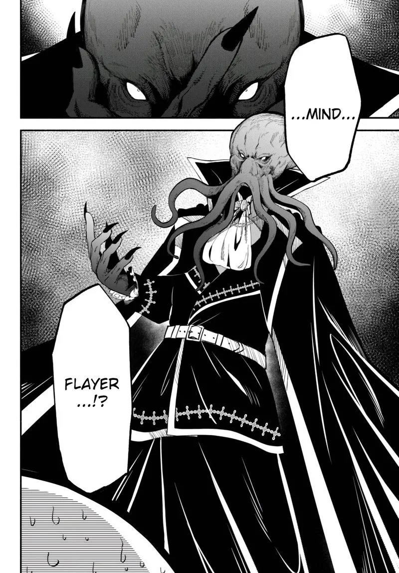 Isekai Man Chikin -HP 1 no Mama de Saikyou Saisoku Danjon Kouryaku- Chapter 35 page 10