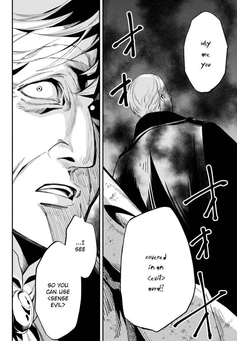 Isekai Man Chikin -HP 1 no Mama de Saikyou Saisoku Danjon Kouryaku- Chapter 35 page 6