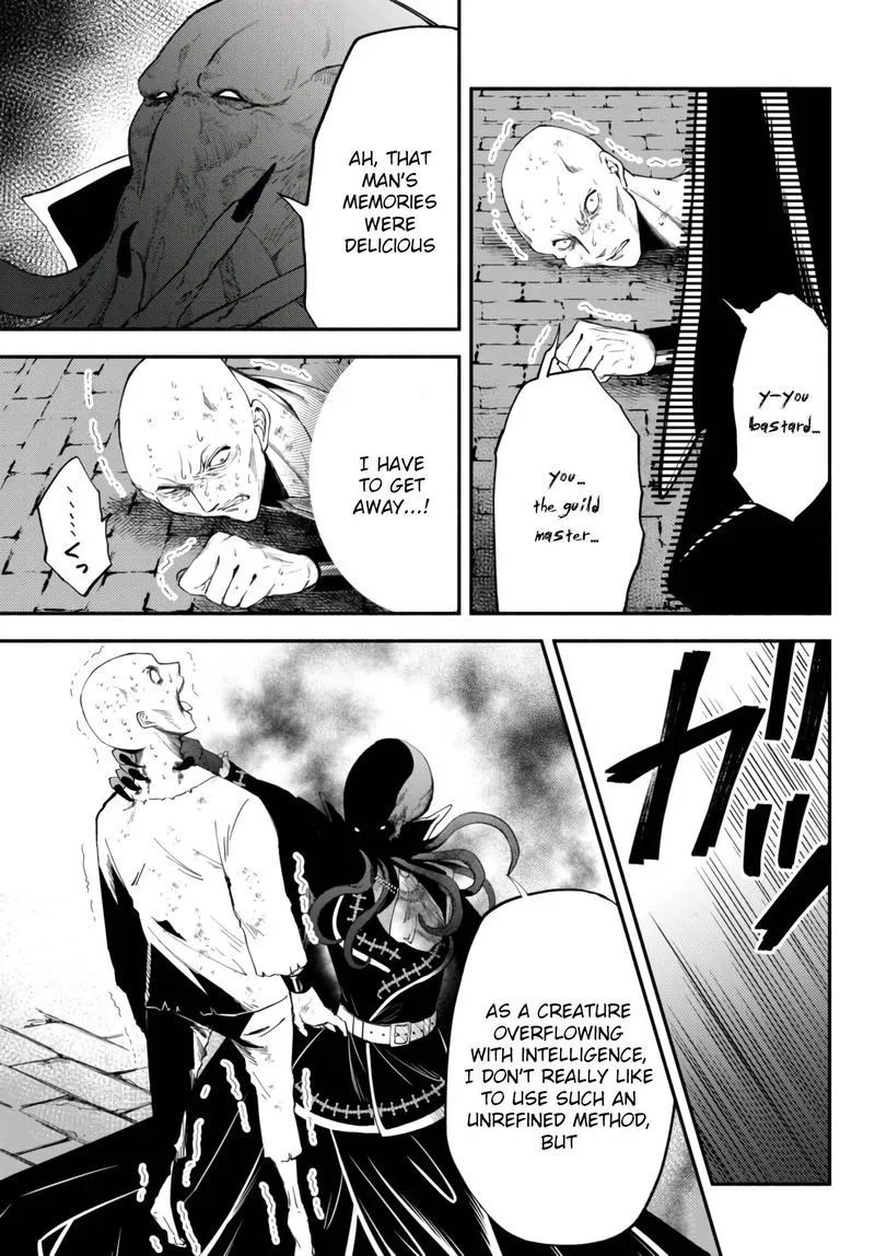 Isekai Man Chikin -HP 1 no Mama de Saikyou Saisoku Danjon Kouryaku- Chapter 35 page 11