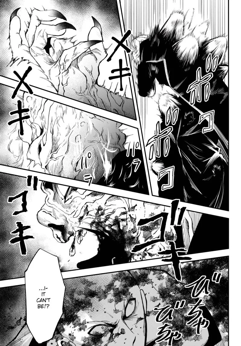 Isekai Man Chikin -HP 1 no Mama de Saikyou Saisoku Danjon Kouryaku- Chapter 35 page 9