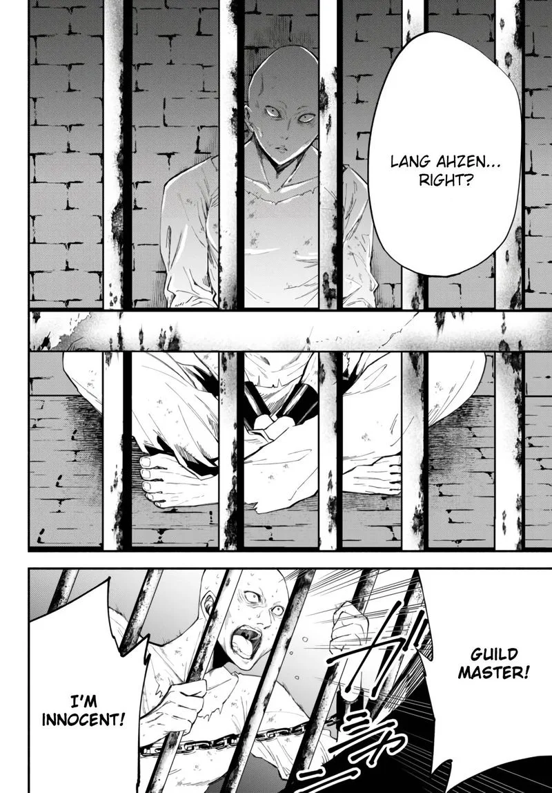 Isekai Man Chikin -HP 1 no Mama de Saikyou Saisoku Danjon Kouryaku- Chapter 35 page 2