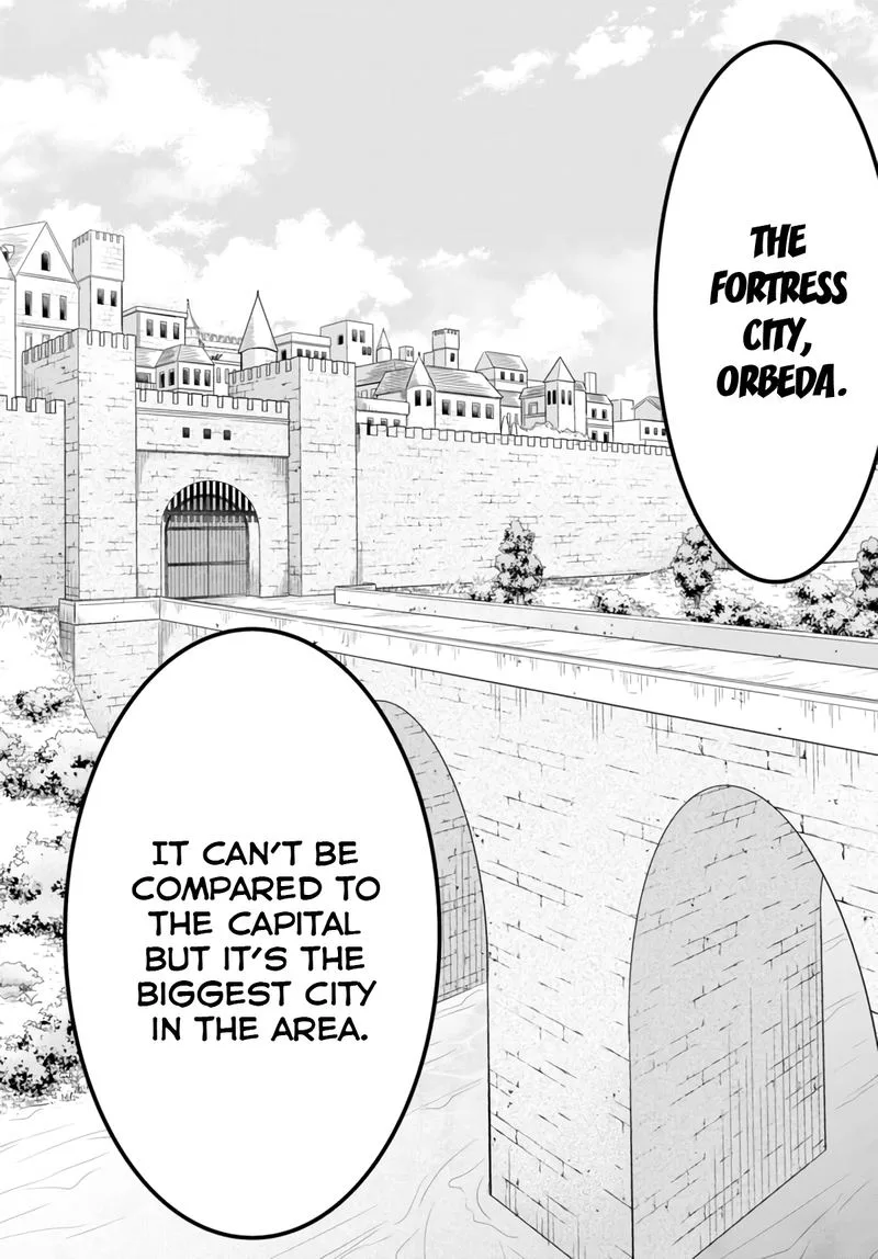 Isekai Man Chikin -HP 1 no Mama de Saikyou Saisoku Danjon Kouryaku- Chapter 4 page 12