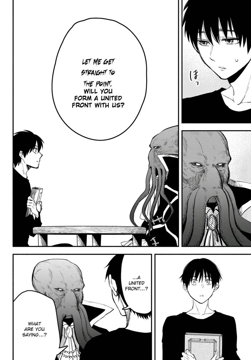 Isekai Man Chikin -HP 1 no Mama de Saikyou Saisoku Danjon Kouryaku- Chapter 40 page 3