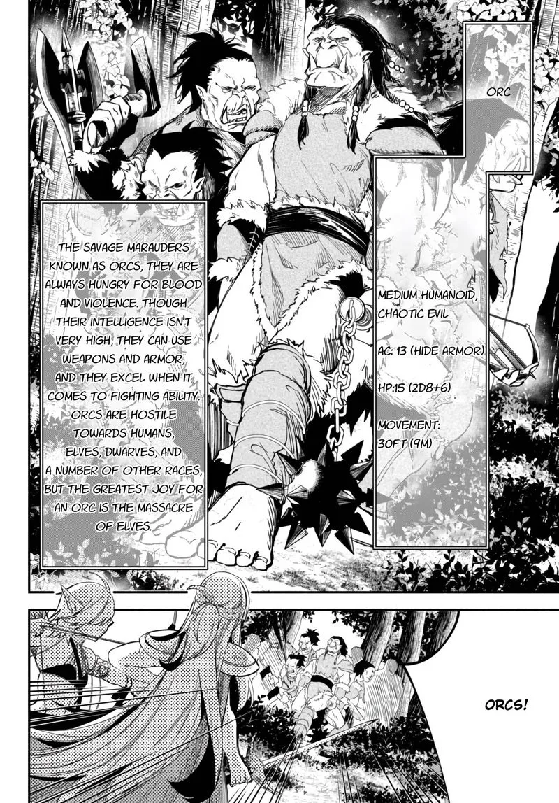 Isekai Man Chikin -HP 1 no Mama de Saikyou Saisoku Danjon Kouryaku- Chapter 44 page 2