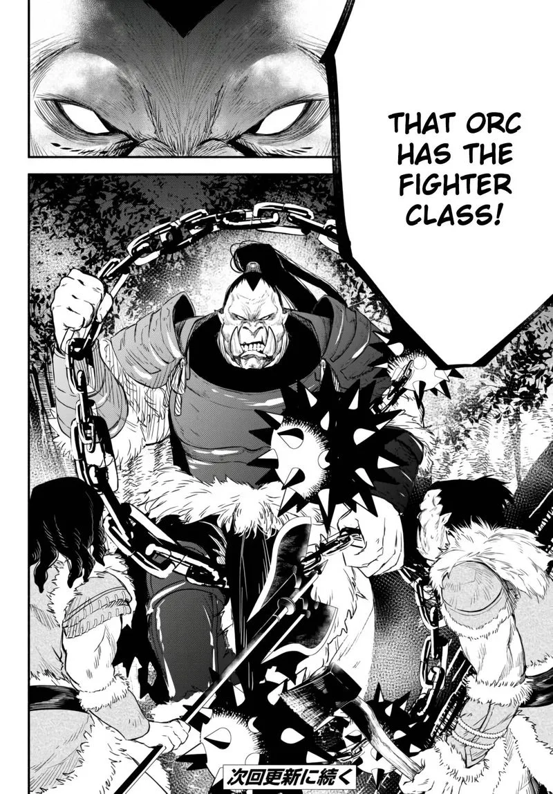 Isekai Man Chikin -HP 1 no Mama de Saikyou Saisoku Danjon Kouryaku- Chapter 44 page 16
