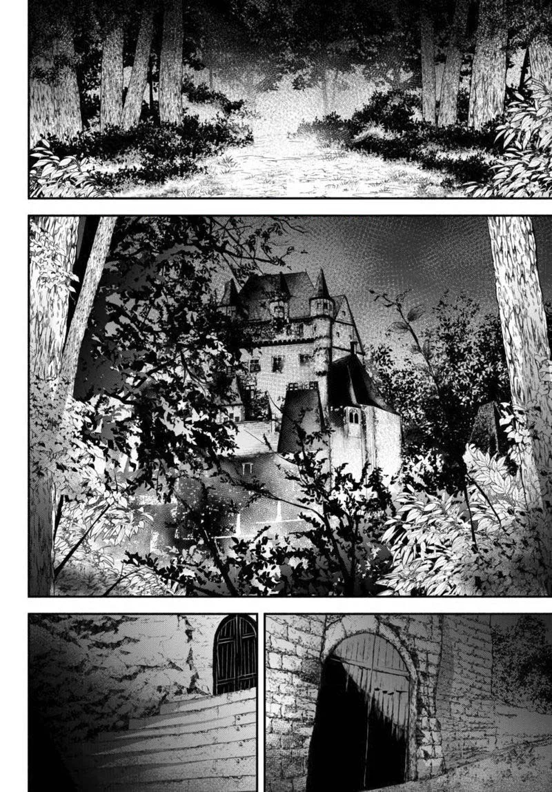 Isekai Man Chikin -HP 1 no Mama de Saikyou Saisoku Danjon Kouryaku- Chapter 47 page 10
