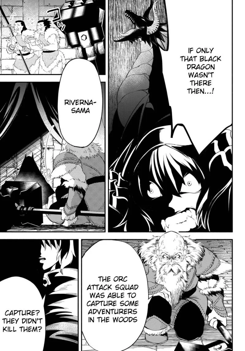 Isekai Man Chikin -HP 1 no Mama de Saikyou Saisoku Danjon Kouryaku- Chapter 47 page 13