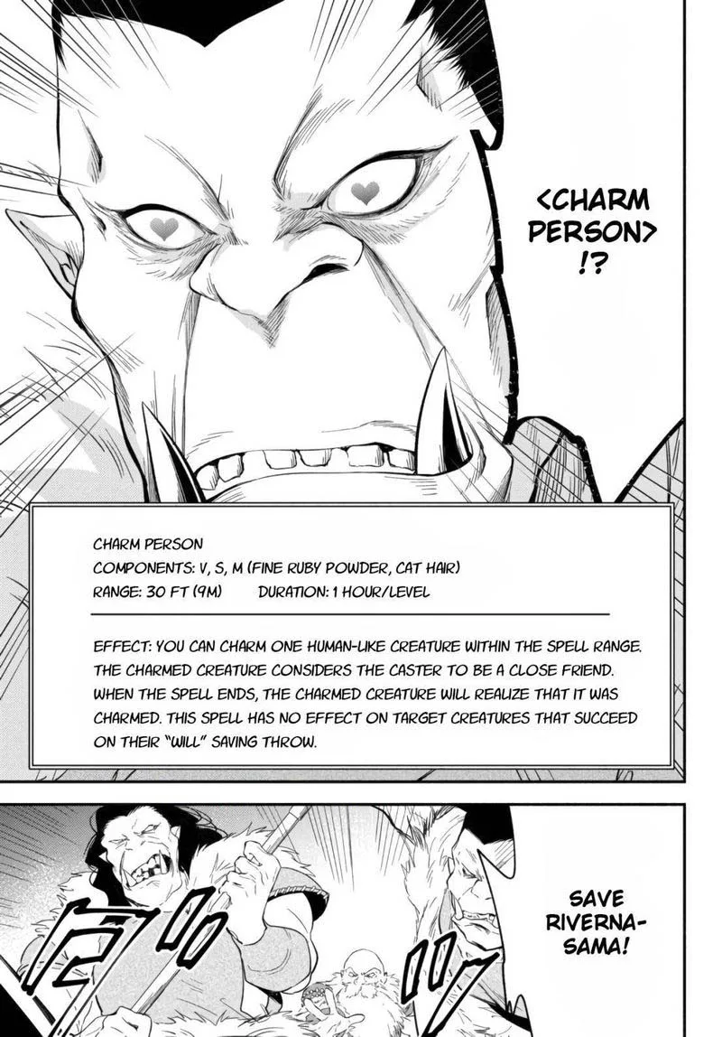 Isekai Man Chikin -HP 1 no Mama de Saikyou Saisoku Danjon Kouryaku- Chapter 48 page 9