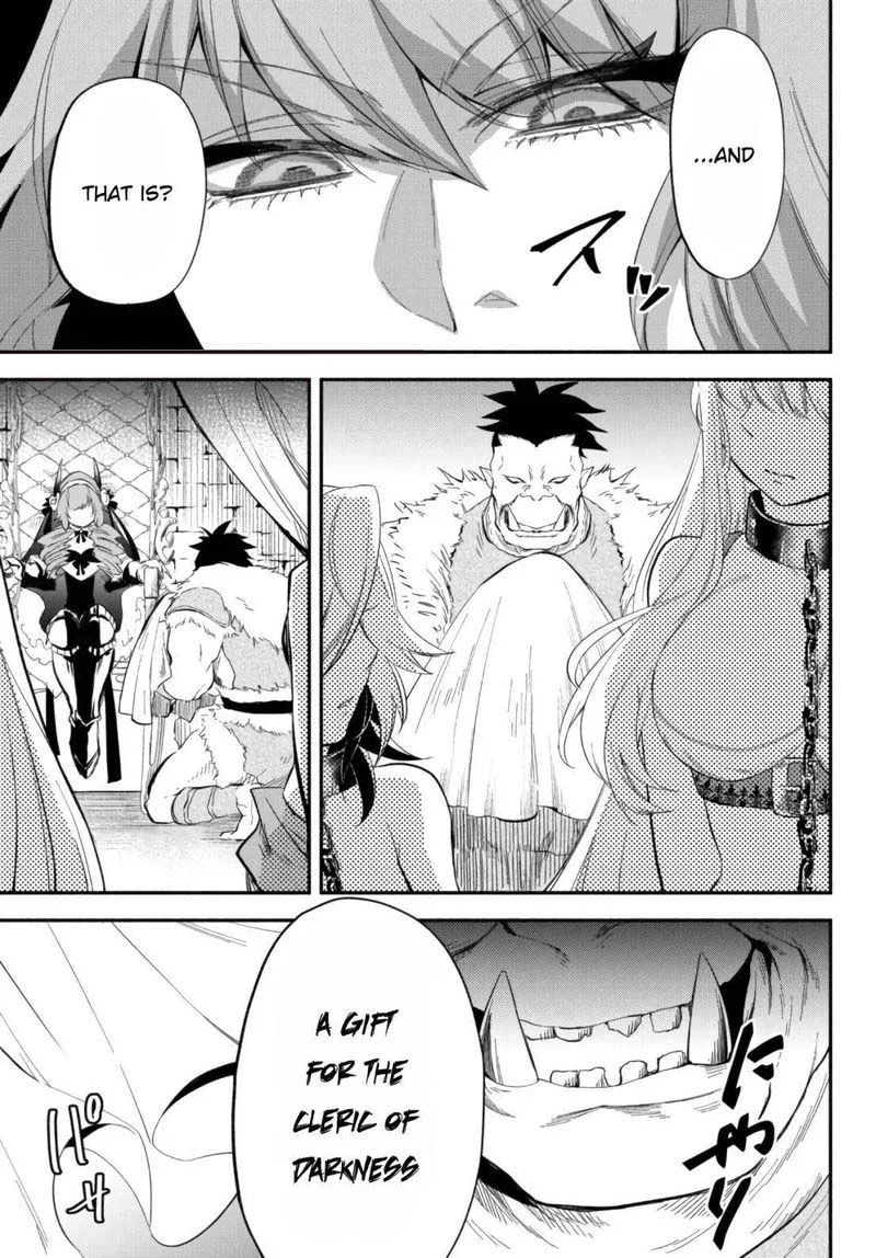 Isekai Man Chikin -HP 1 no Mama de Saikyou Saisoku Danjon Kouryaku- Chapter 48 page 3