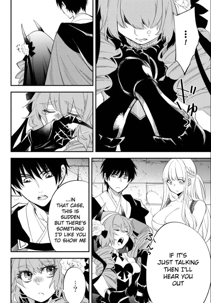 Isekai Man Chikin -HP 1 no Mama de Saikyou Saisoku Danjon Kouryaku- Chapter 49 page 8