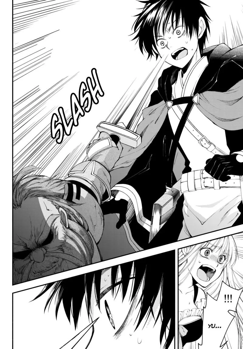 Isekai Man Chikin -HP 1 no Mama de Saikyou Saisoku Danjon Kouryaku- Chapter 5 page 15