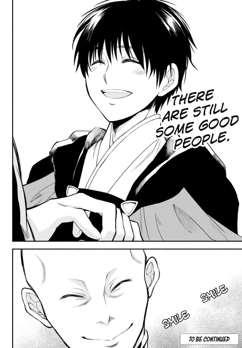 Isekai Man Chikin -HP 1 no Mama de Saikyou Saisoku Danjon Kouryaku- Chapter 5 page 23