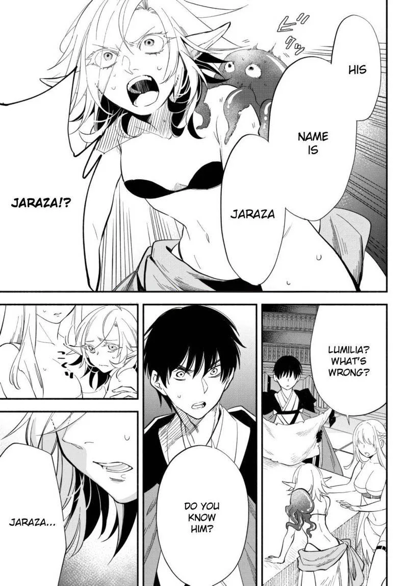Isekai Man Chikin -HP 1 no Mama de Saikyou Saisoku Danjon Kouryaku- Chapter 50 page 8