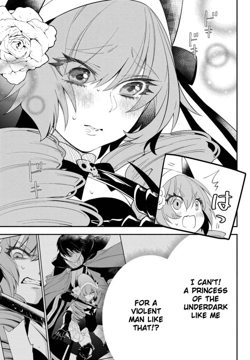 Isekai Man Chikin -HP 1 no Mama de Saikyou Saisoku Danjon Kouryaku- Chapter 50 page 6