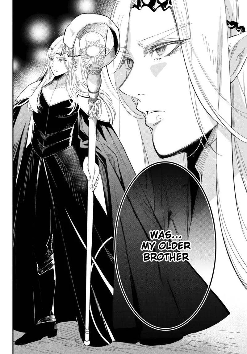 Isekai Man Chikin -HP 1 no Mama de Saikyou Saisoku Danjon Kouryaku- Chapter 50 page 9