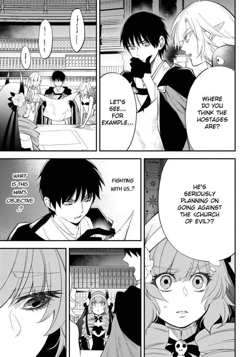 Isekai Man Chikin -HP 1 no Mama de Saikyou Saisoku Danjon Kouryaku- Chapter 50 page 4