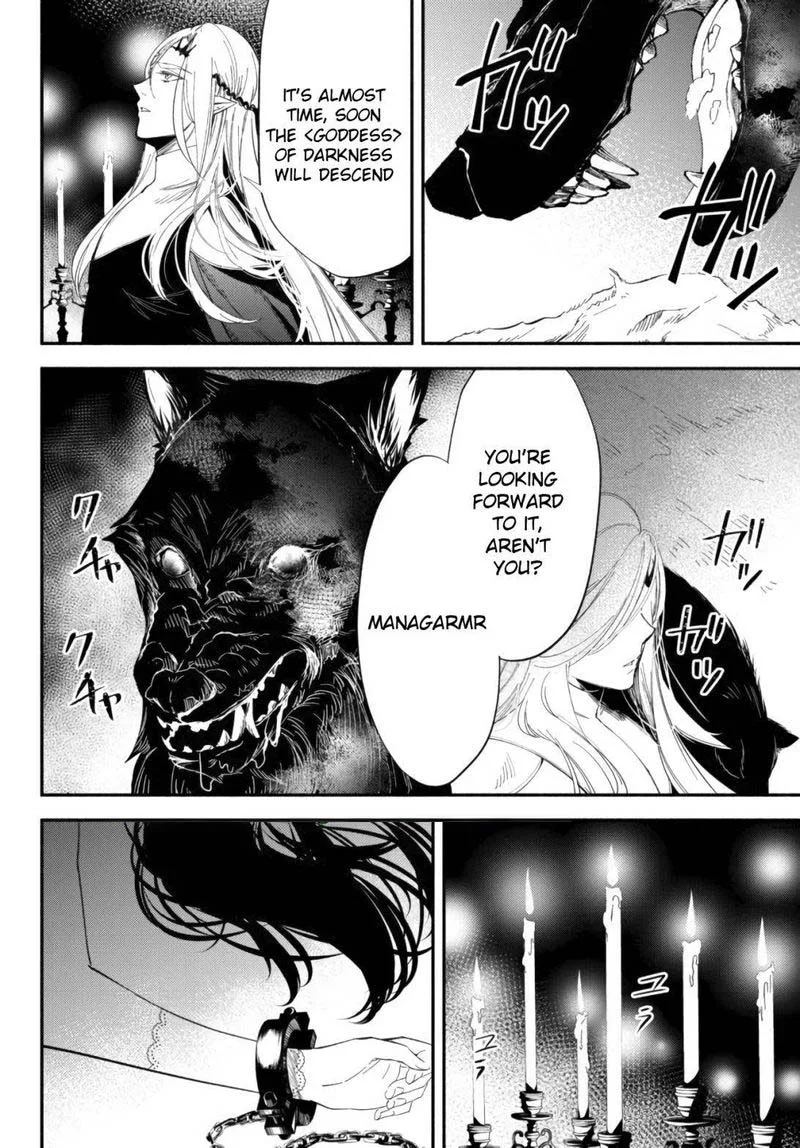 Isekai Man Chikin -HP 1 no Mama de Saikyou Saisoku Danjon Kouryaku- Chapter 50 page 11