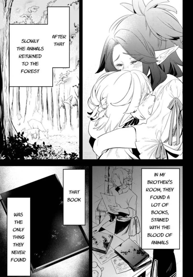 Isekai Man Chikin -HP 1 no Mama de Saikyou Saisoku Danjon Kouryaku- Chapter 51 page 19