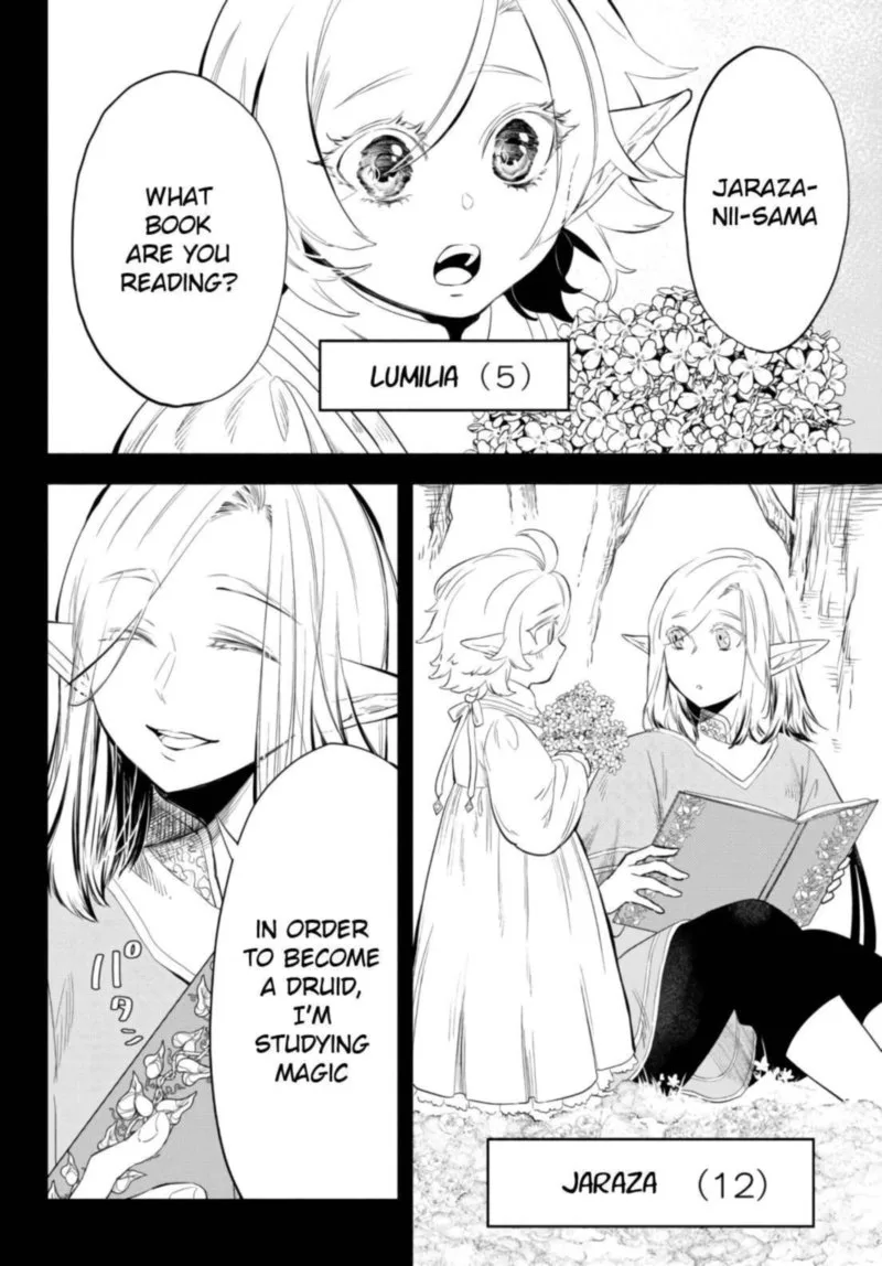 Isekai Man Chikin -HP 1 no Mama de Saikyou Saisoku Danjon Kouryaku- Chapter 51 page 2