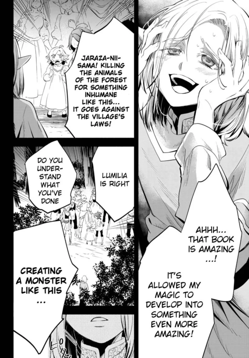 Isekai Man Chikin -HP 1 no Mama de Saikyou Saisoku Danjon Kouryaku- Chapter 51 page 12