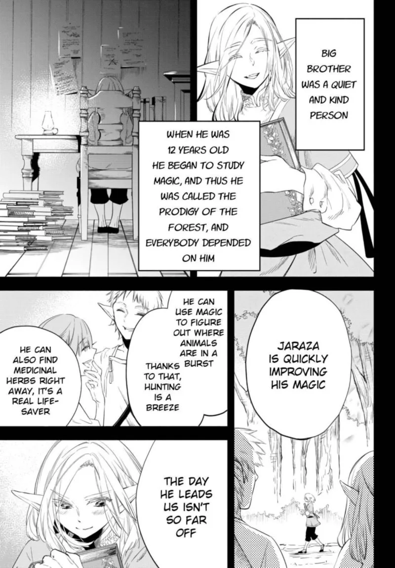 Isekai Man Chikin -HP 1 no Mama de Saikyou Saisoku Danjon Kouryaku- Chapter 51 page 5