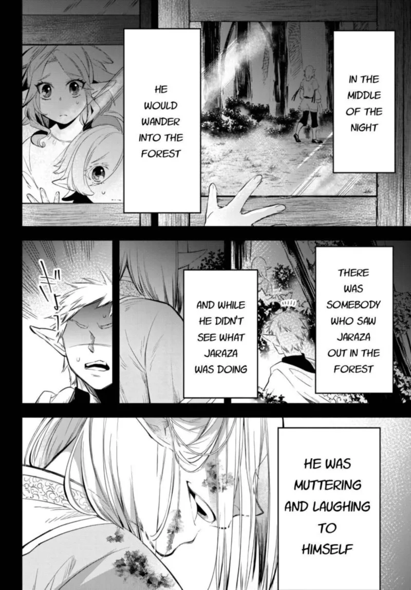 Isekai Man Chikin -HP 1 no Mama de Saikyou Saisoku Danjon Kouryaku- Chapter 51 page 8