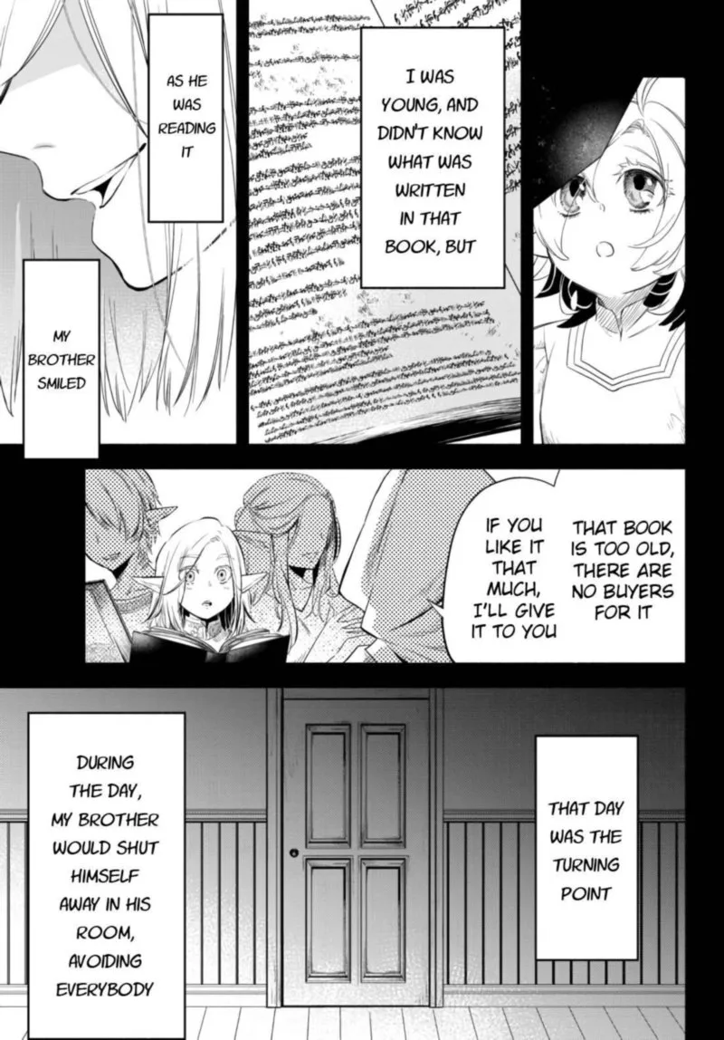 Isekai Man Chikin -HP 1 no Mama de Saikyou Saisoku Danjon Kouryaku- Chapter 51 page 7