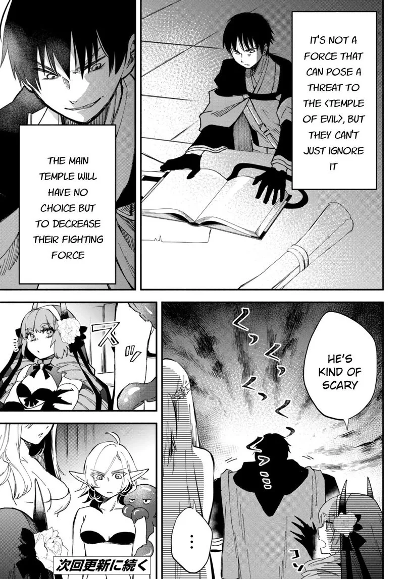 Isekai Man Chikin -HP 1 no Mama de Saikyou Saisoku Danjon Kouryaku- Chapter 52 page 12