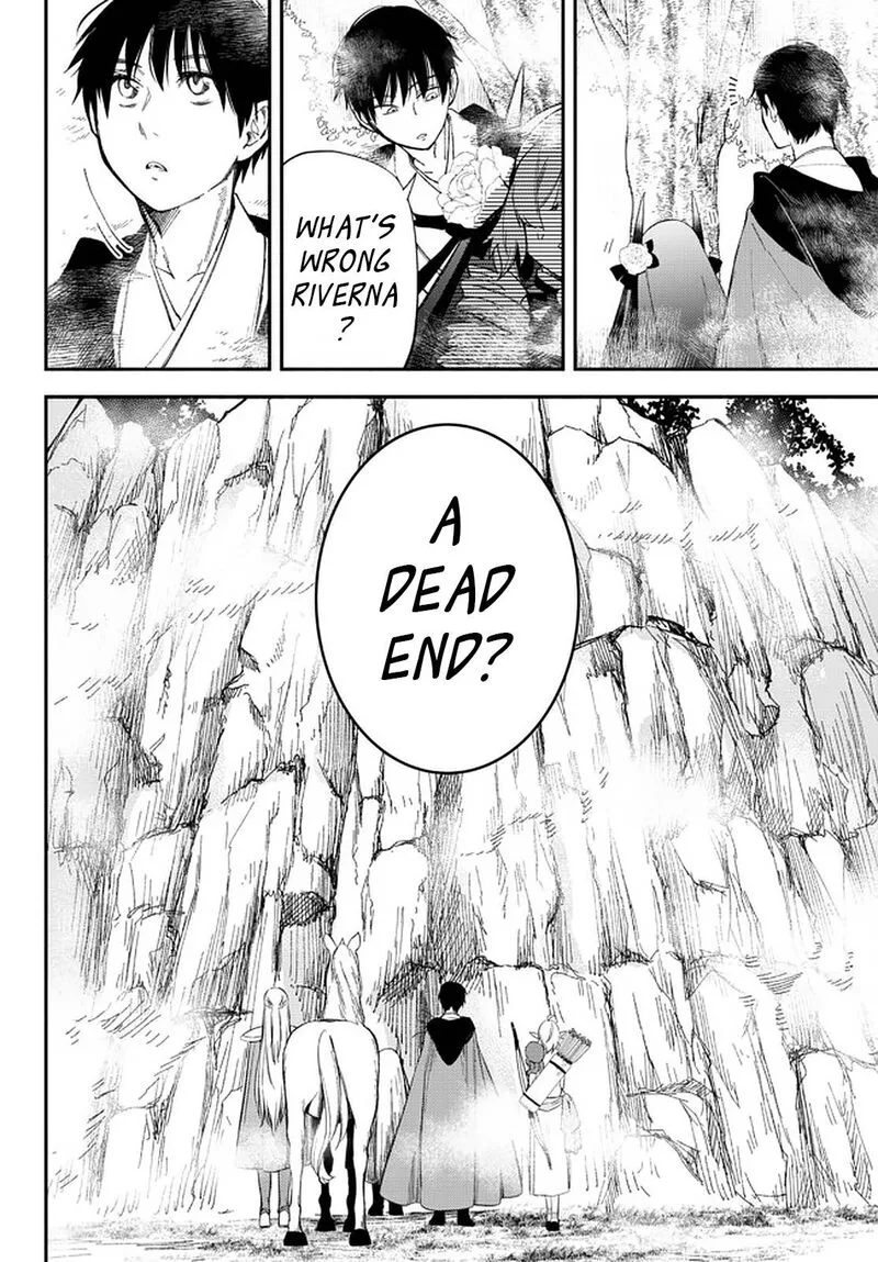 Isekai Man Chikin -HP 1 no Mama de Saikyou Saisoku Danjon Kouryaku- Chapter 54 page 6