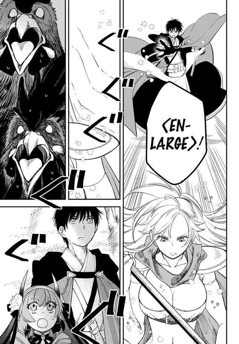 Isekai Man Chikin -HP 1 no Mama de Saikyou Saisoku Danjon Kouryaku- Chapter 55 page 6