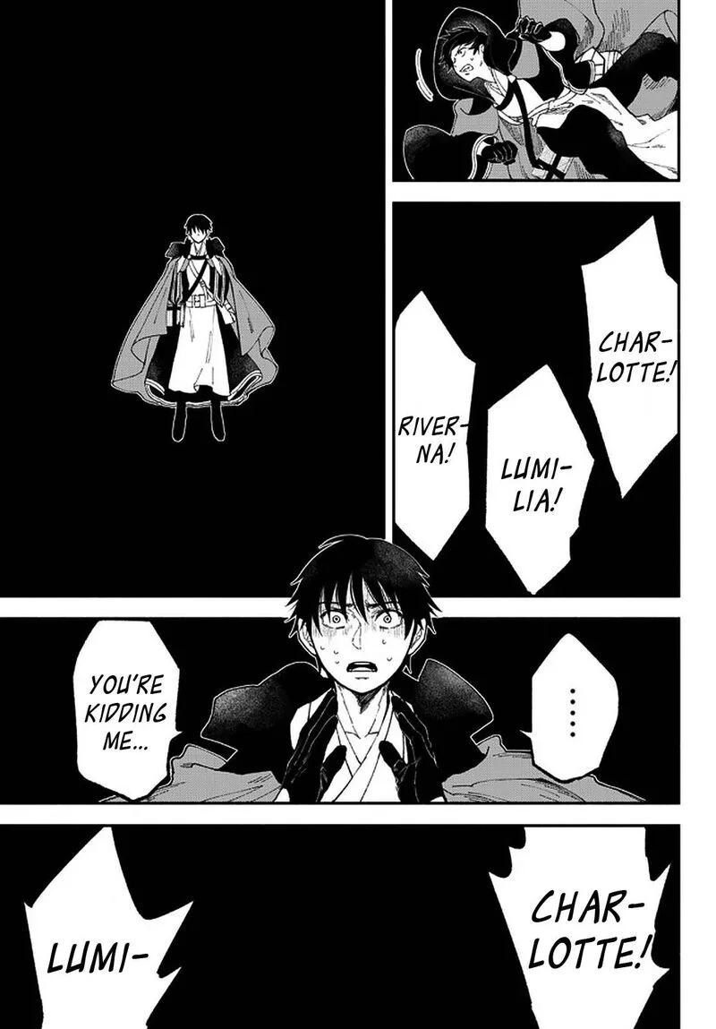 Isekai Man Chikin -HP 1 no Mama de Saikyou Saisoku Danjon Kouryaku- Chapter 58 page 5
