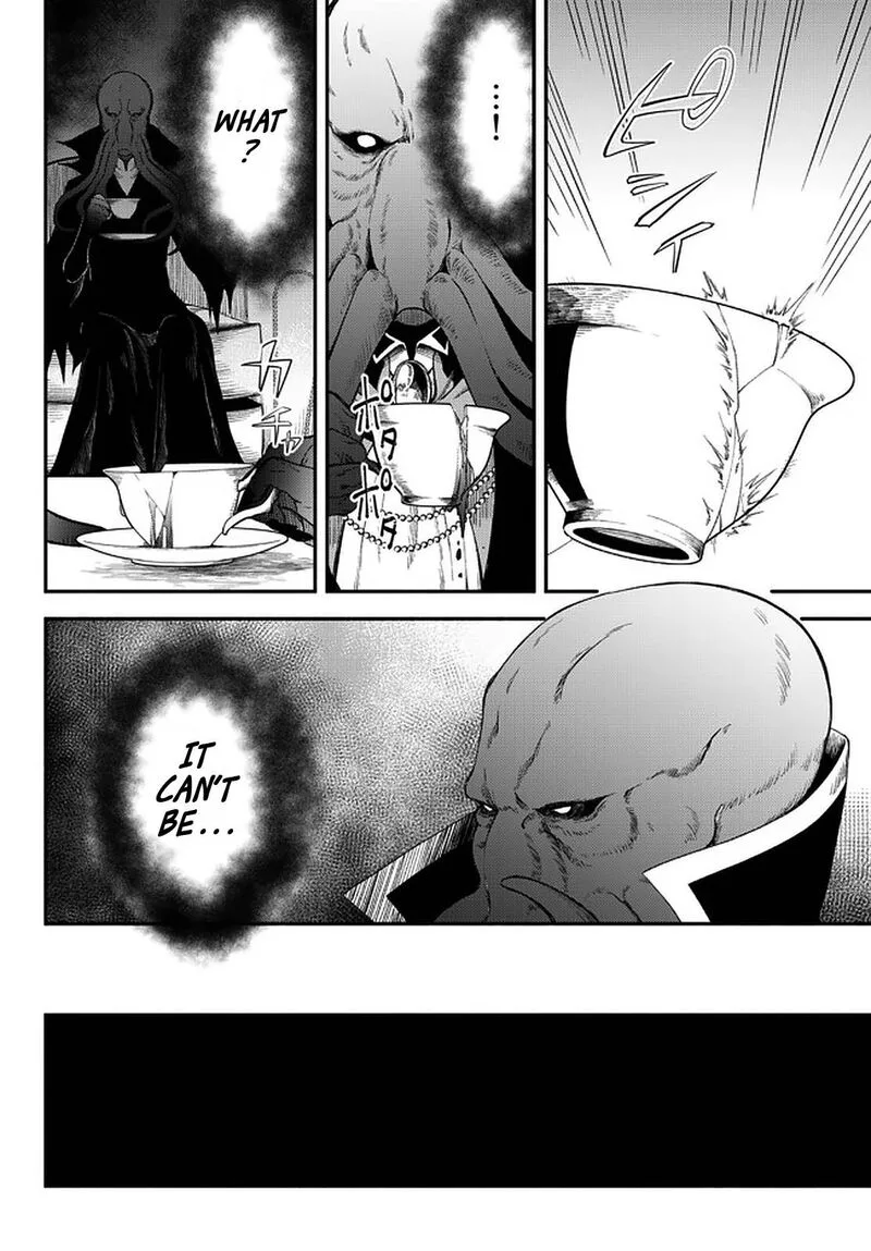 Isekai Man Chikin -HP 1 no Mama de Saikyou Saisoku Danjon Kouryaku- Chapter 58 page 2