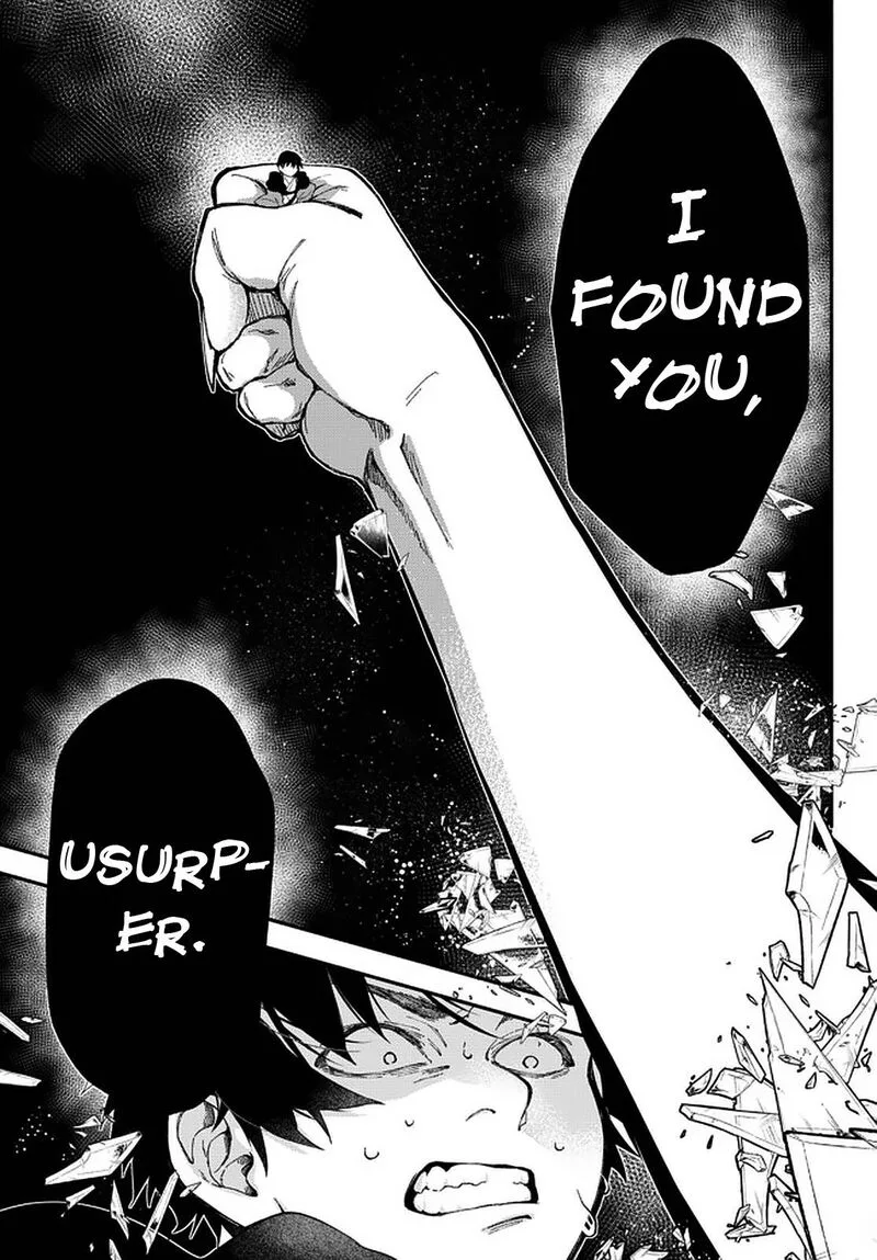 Isekai Man Chikin -HP 1 no Mama de Saikyou Saisoku Danjon Kouryaku- Chapter 58 page 7