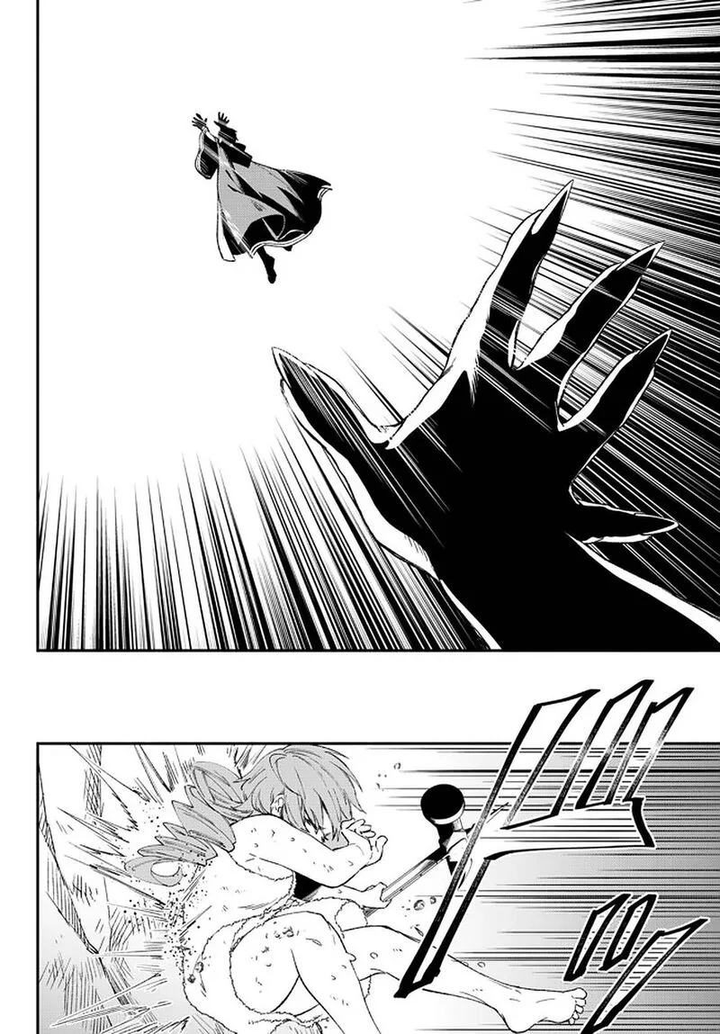 Isekai Man Chikin -HP 1 no Mama de Saikyou Saisoku Danjon Kouryaku- Chapter 59 page 15