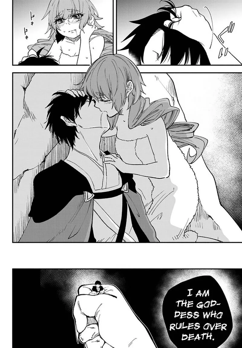 Isekai Man Chikin -HP 1 no Mama de Saikyou Saisoku Danjon Kouryaku- Chapter 59 page 9