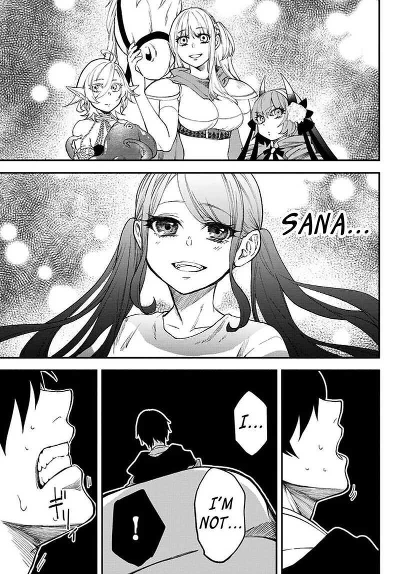 Isekai Man Chikin -HP 1 no Mama de Saikyou Saisoku Danjon Kouryaku- Chapter 59 page 12