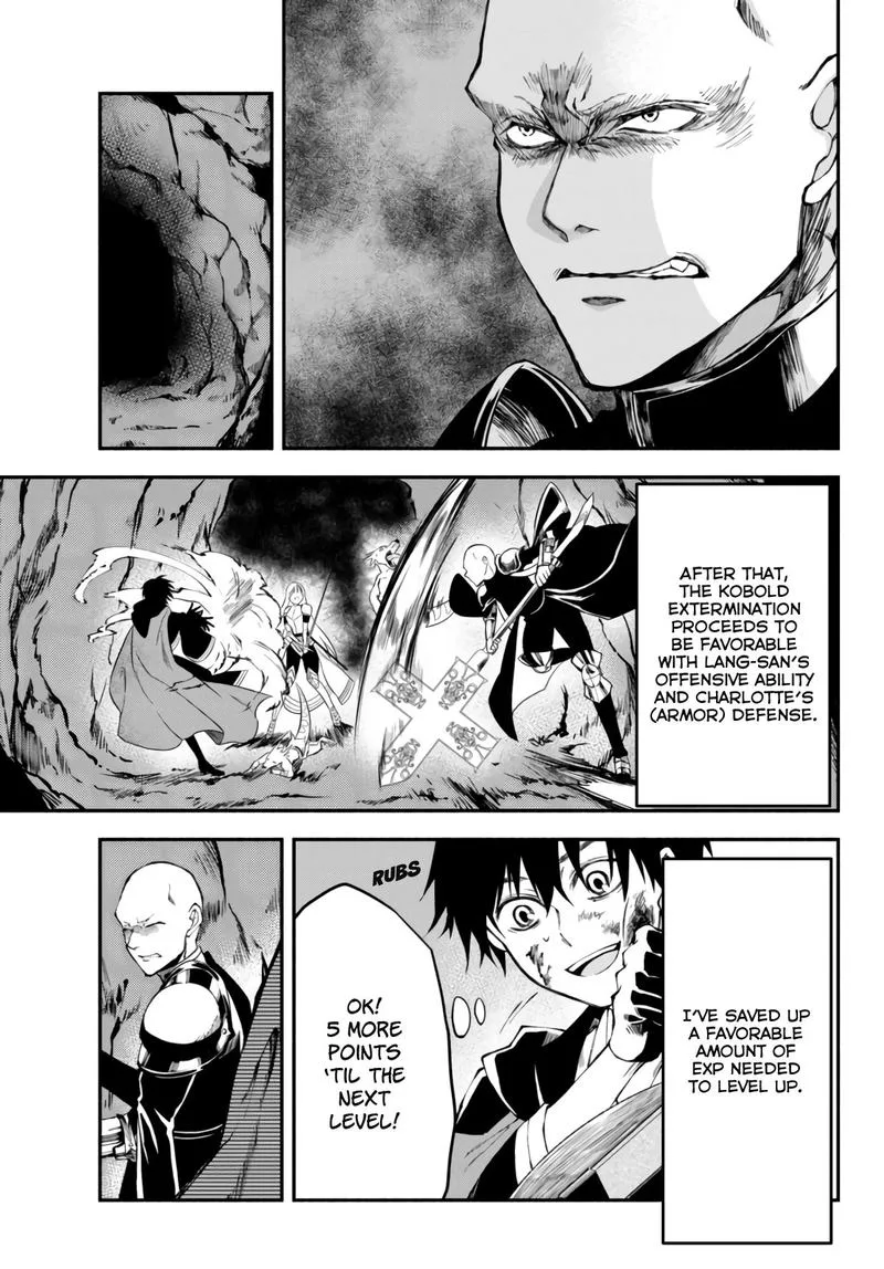 Isekai Man Chikin -HP 1 no Mama de Saikyou Saisoku Danjon Kouryaku- Chapter 6 page 13