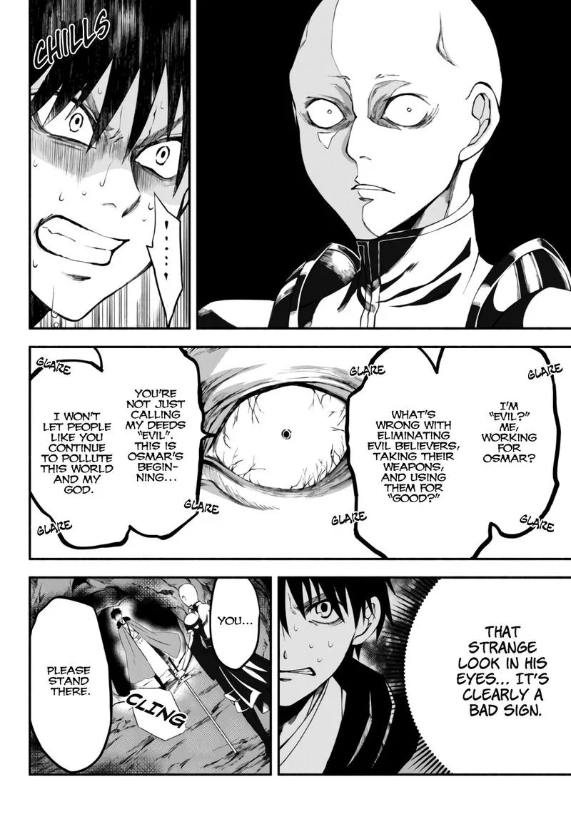 Isekai Man Chikin -HP 1 no Mama de Saikyou Saisoku Danjon Kouryaku- Chapter 6 page 20
