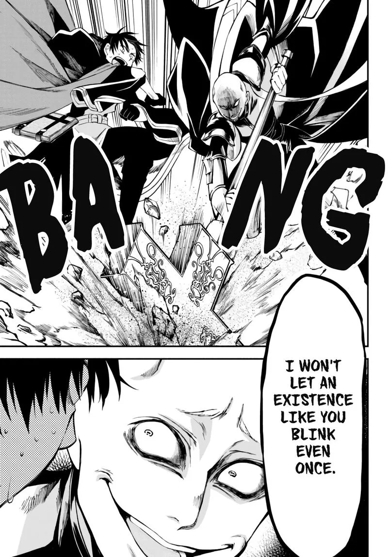 Isekai Man Chikin -HP 1 no Mama de Saikyou Saisoku Danjon Kouryaku- Chapter 6 page 21