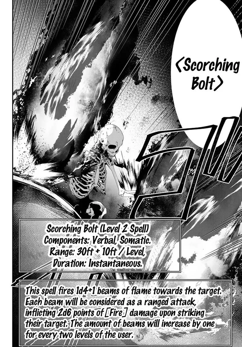 Isekai Man Chikin -HP 1 no Mama de Saikyou Saisoku Danjon Kouryaku- Chapter 60 page 21