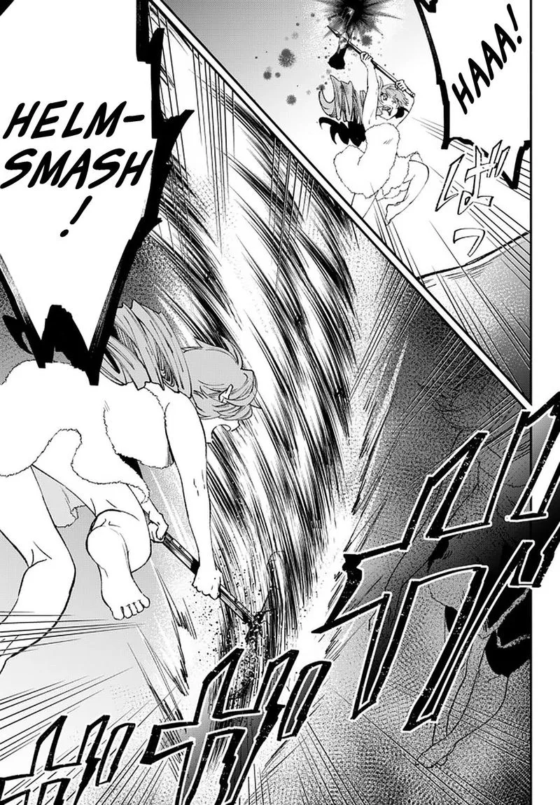 Isekai Man Chikin -HP 1 no Mama de Saikyou Saisoku Danjon Kouryaku- Chapter 60 page 4